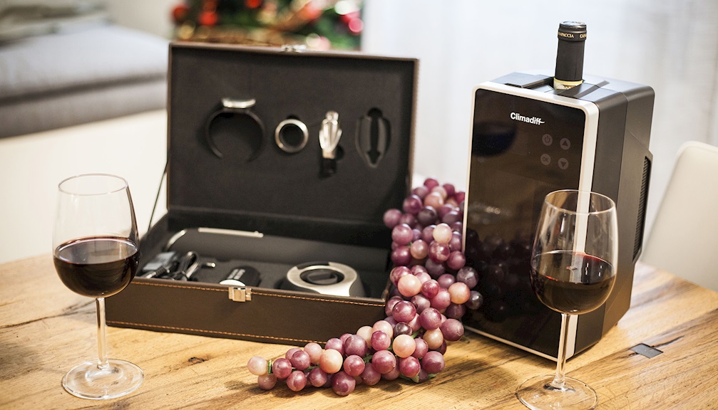 Wine and Bar Accessories