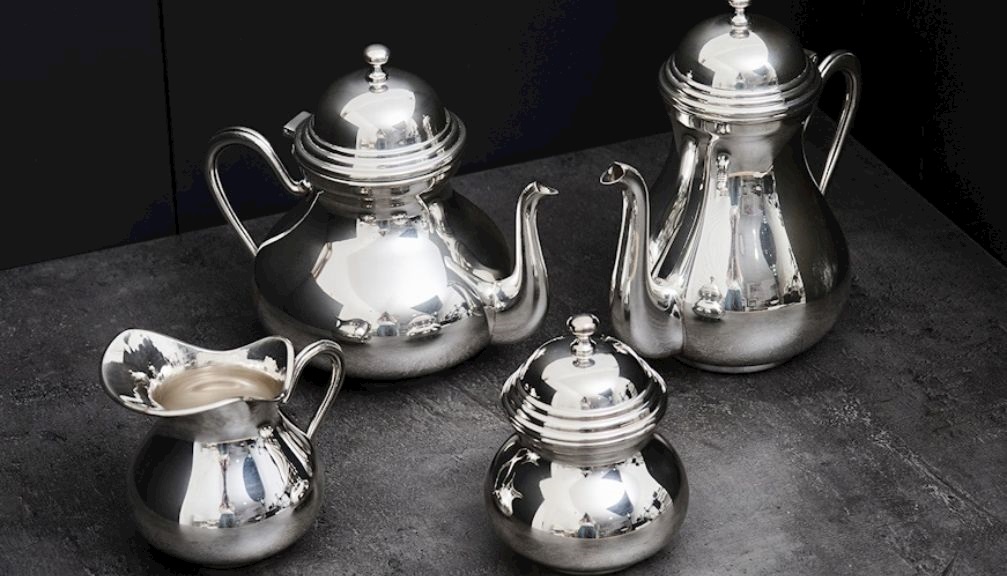 Argenteria Vintage