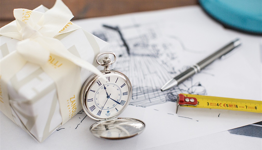 Regali per pensione: idee regalo Regali per pensione: idee regalo