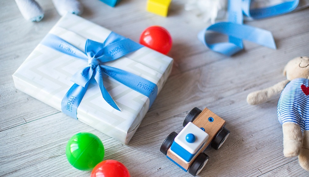 Regalini di Fine Festa di Compleanno per Bambini e Gadget