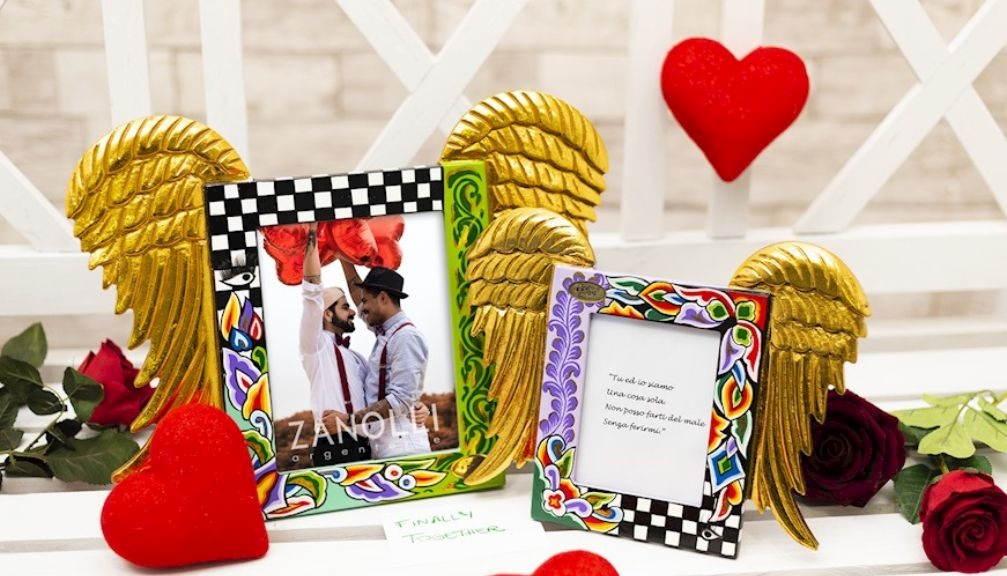 Regalo di San Valentino per lui, fidanzato, San Valentino, marito, San  Valentino, idee regalo per San Valentino -  Italia