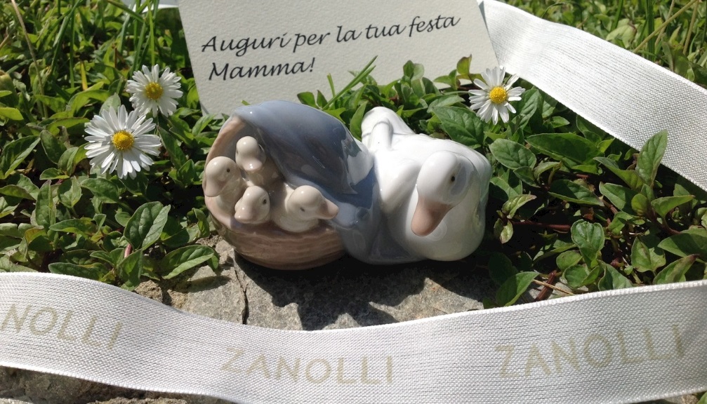 Idee regalo per la mamma: regali originali per la mamma