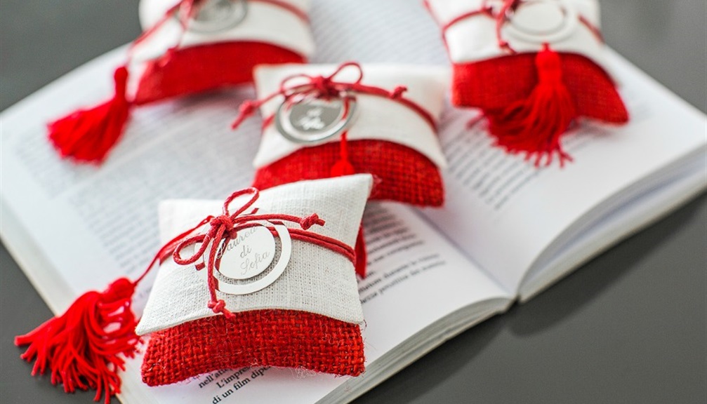 Bomboniere Laurea Personalizzate: Come scegliere? Ecco qualche idea.