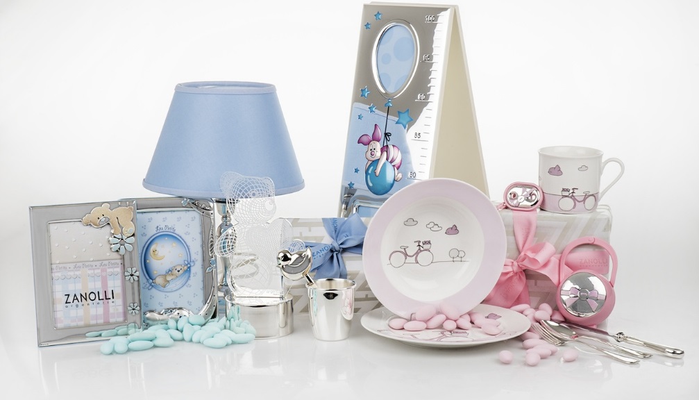Regalo Di Battesimo Per Bambina, Idea Ricordo Prima Comunione, Pensiero Speciale
