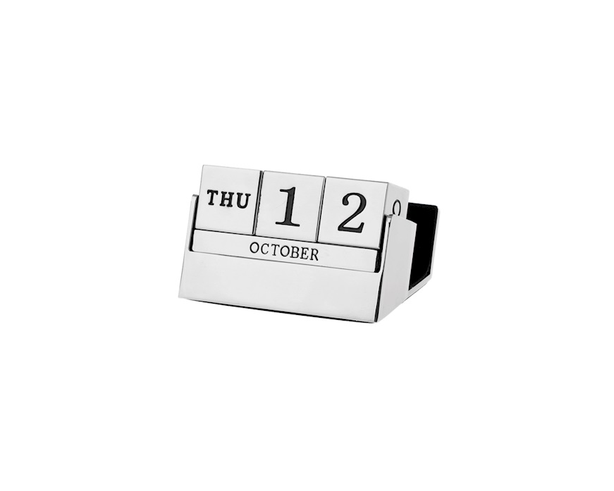 Calendar and smartphone holder Selezione Zanolli