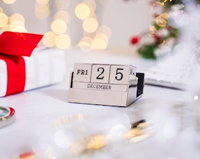 Calendario poggia cellulare Selezione Zanolli