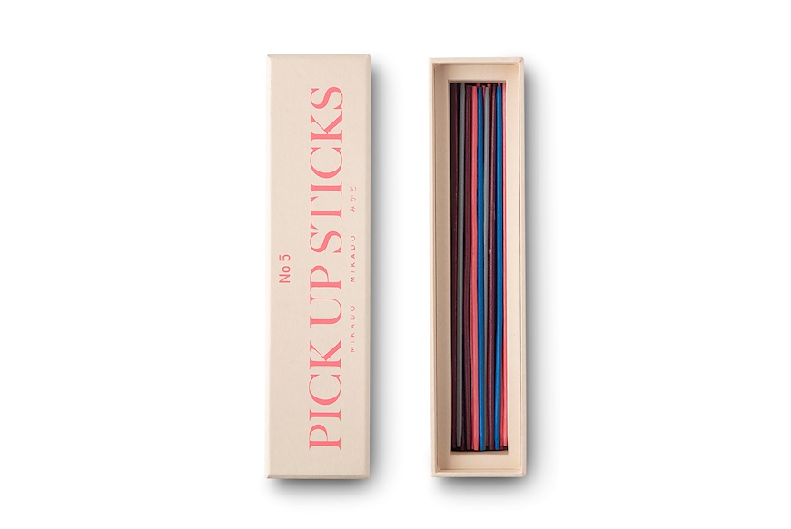Pick up Sticks Printworks