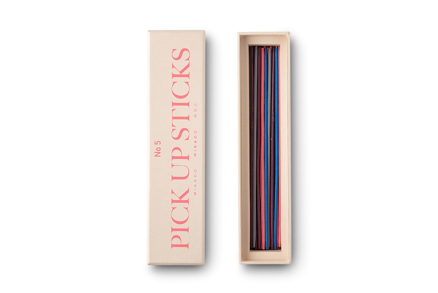 Pick up Sticks Printworks