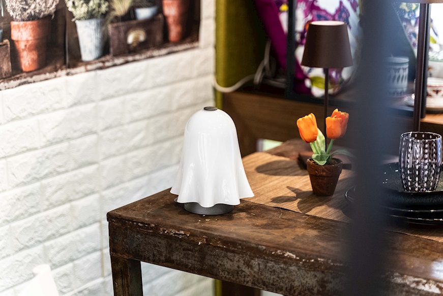 Venini table lamp deals