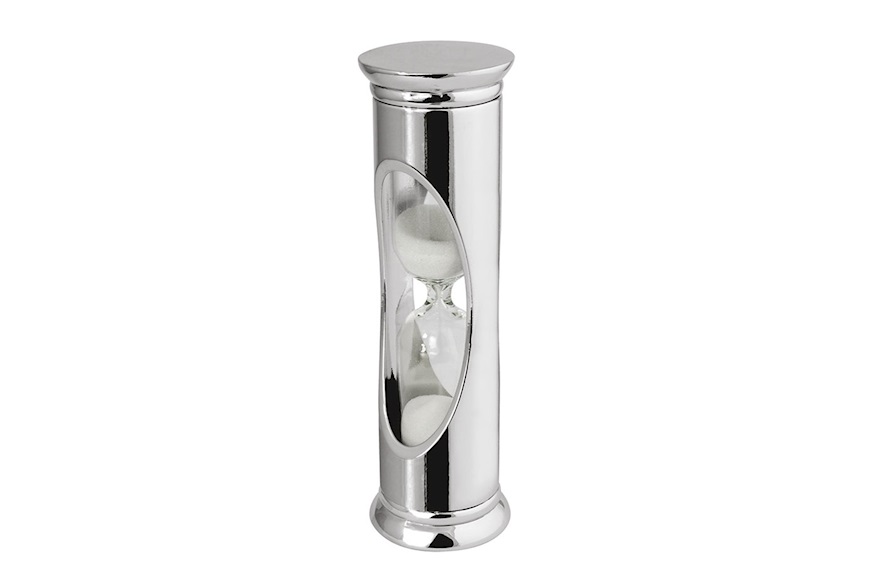 Hourglass with white sand Selezione Zanolli