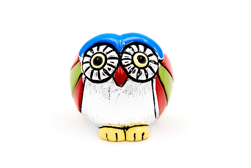 Lucky Owl Selezione Zanolli