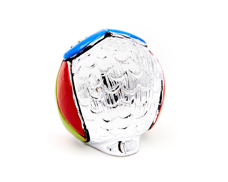 Lucky Owl Selezione Zanolli