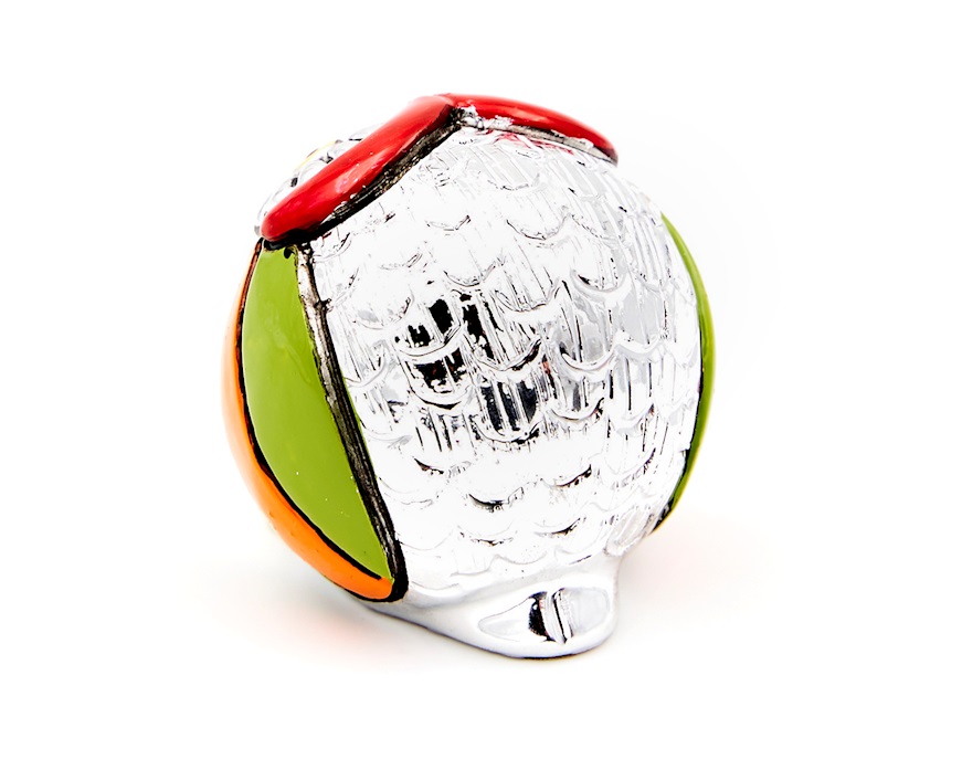 Lucky Owl Selezione Zanolli