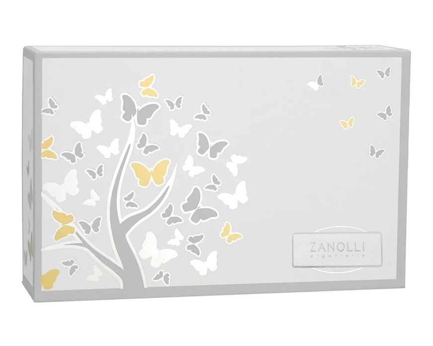 Diffusore e candela Selezione Zanolli