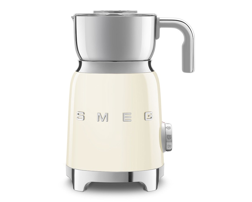 Montalatte Panna Smeg
