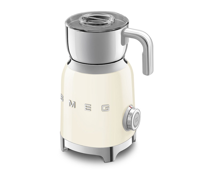 Montalatte Panna Smeg