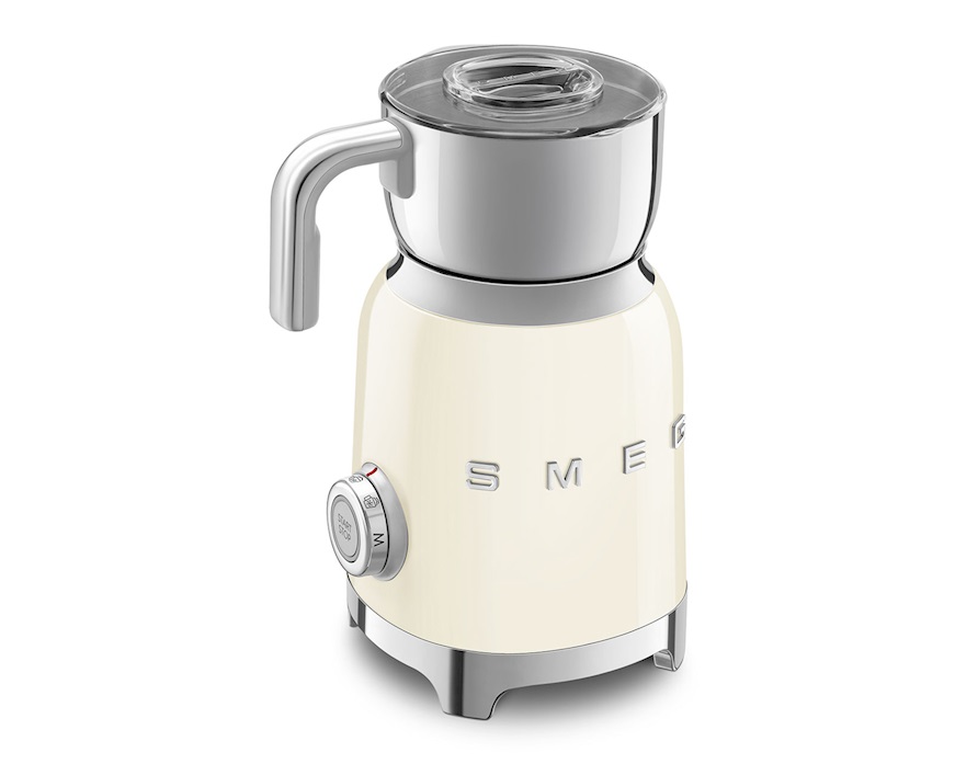 Montalatte Panna Smeg