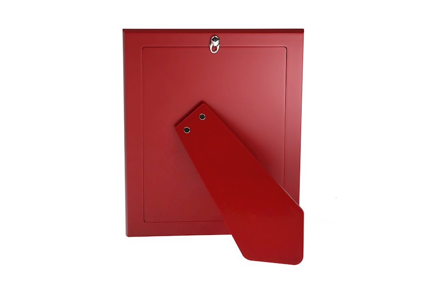 Picture frame of Graduation bilaminated Silver Selezione Zanolli