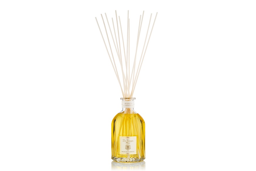 Home fragrance Arancio Cannella Dr. Vranjes