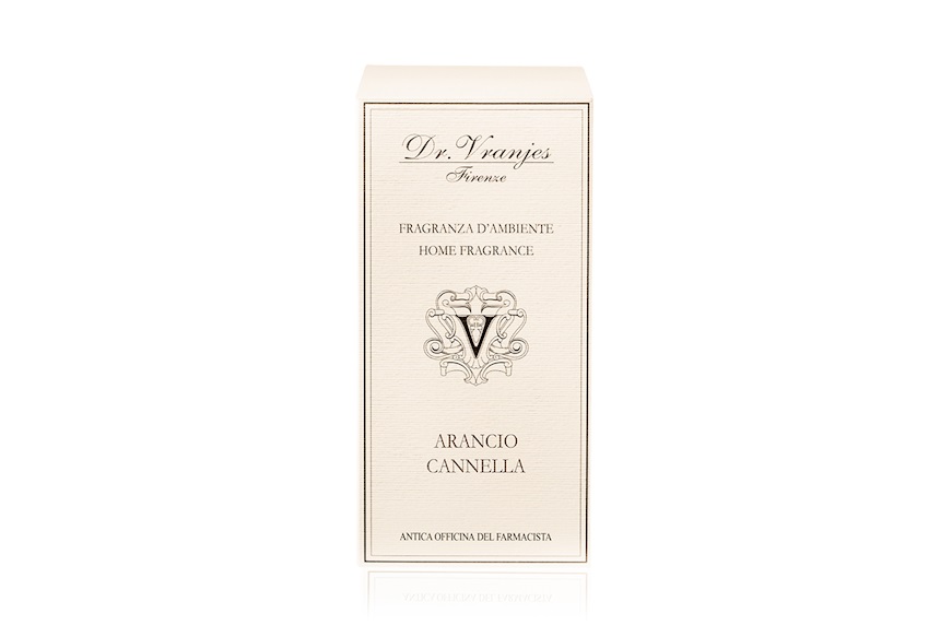 Home fragrance Arancio Cannella Dr. Vranjes