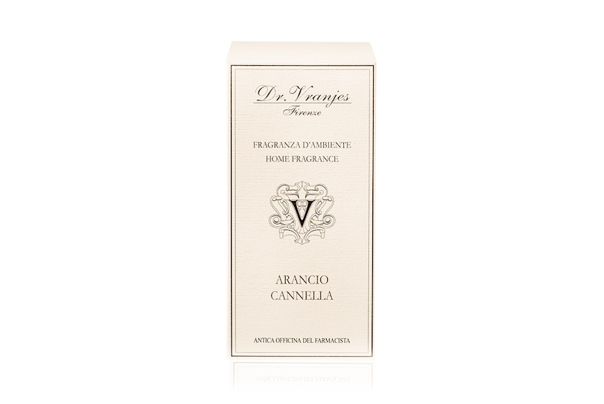 Fragranza ambiente Arancio Cannella Dr. Vranjes