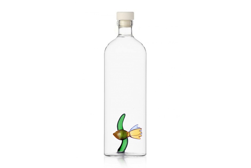 Bottle Animal Farm Fish Ichendorf