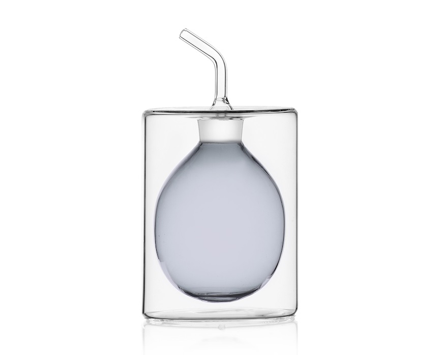 Cruet Cilindro Smoke Ichendorf