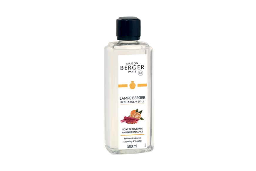 Home fragrance Eclat de Rhubarbe Maison Berger Paris