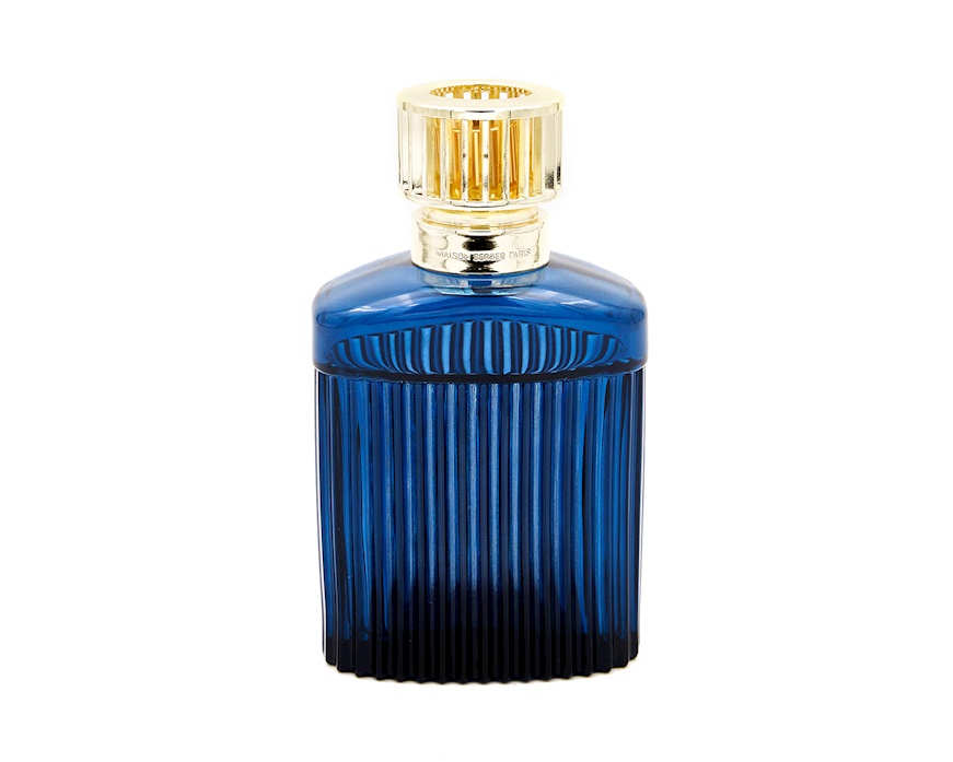 Catalytic lamp Alpha Bleue Maison Berger Paris