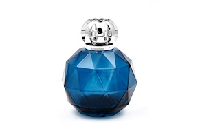 Lampada Catalitica Geode Bleue Maison Berger Paris