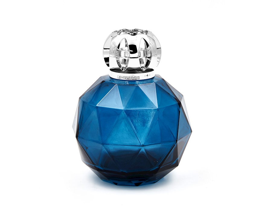 Lampada catalitica Geode Bleue Maison Berger Paris