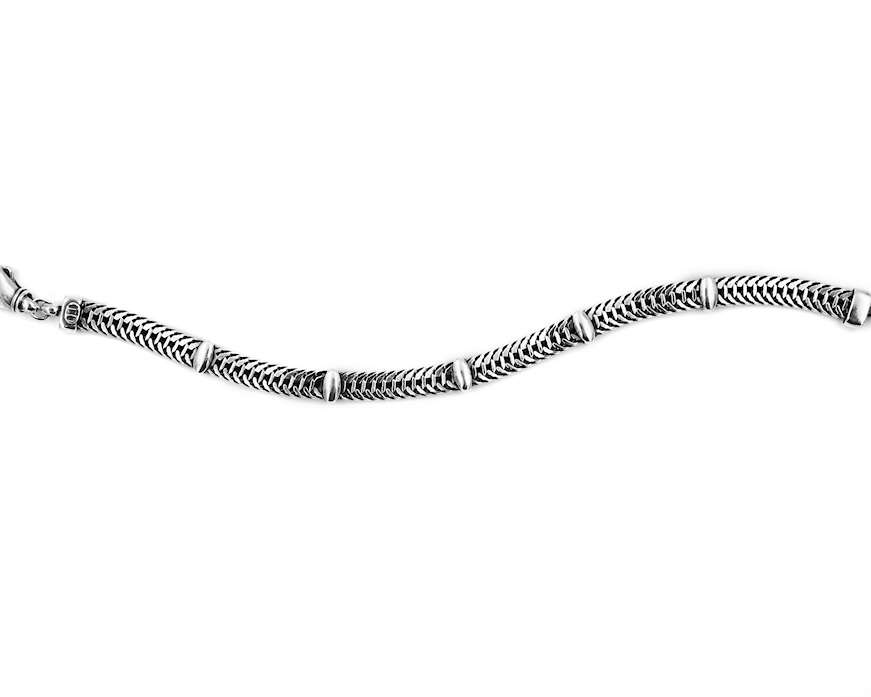 Bracelet Deep silver Sovrani