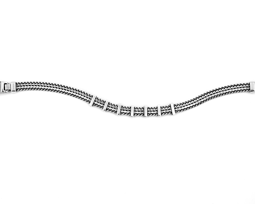 Bracelet Deep silver Sovrani