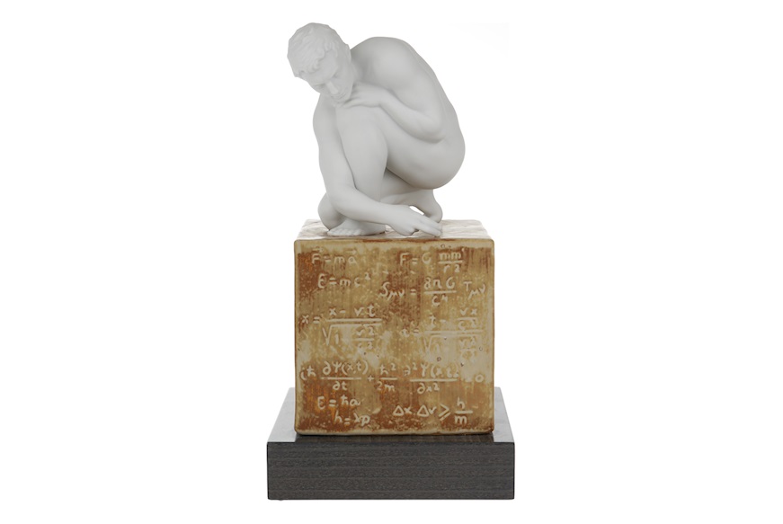 Scientia porcellana Lladro'