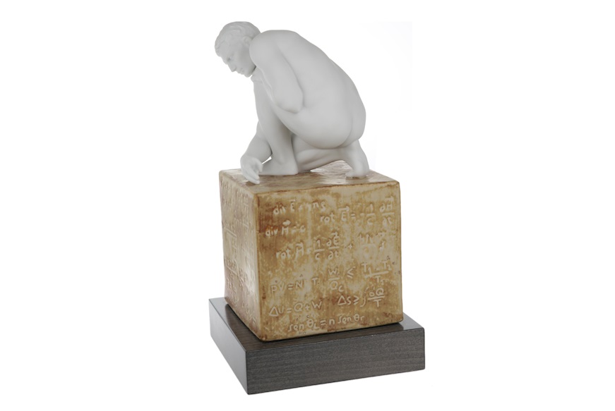 Scientia porcellana Lladro'