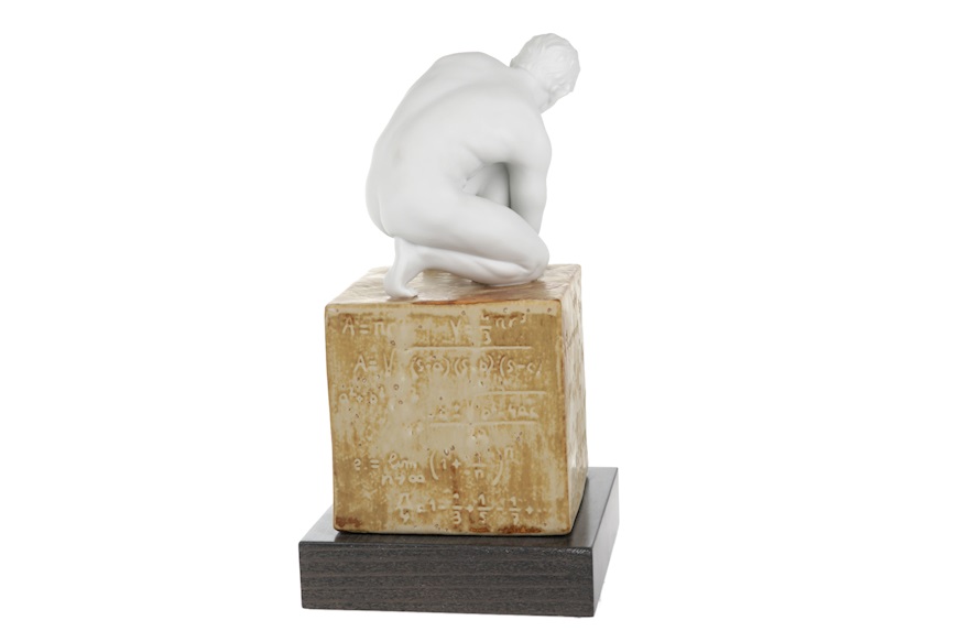 Scientia porcellana Lladro'