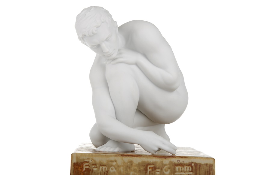 Scientia porcellana Lladro'
