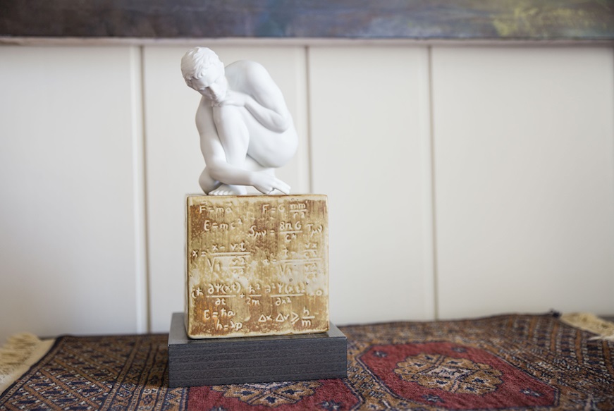 Scientia porcellana Lladro'