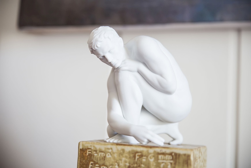 Scientia porcellana Lladro'