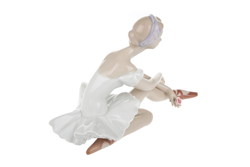 Ballerina porcellana Lladro'