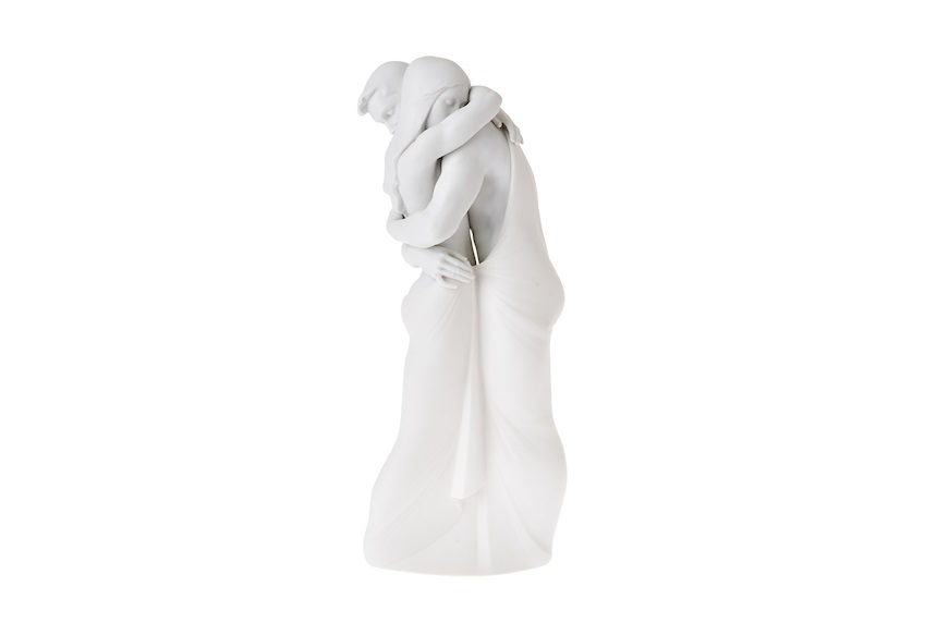 Just you and me porcelain Lladro'
