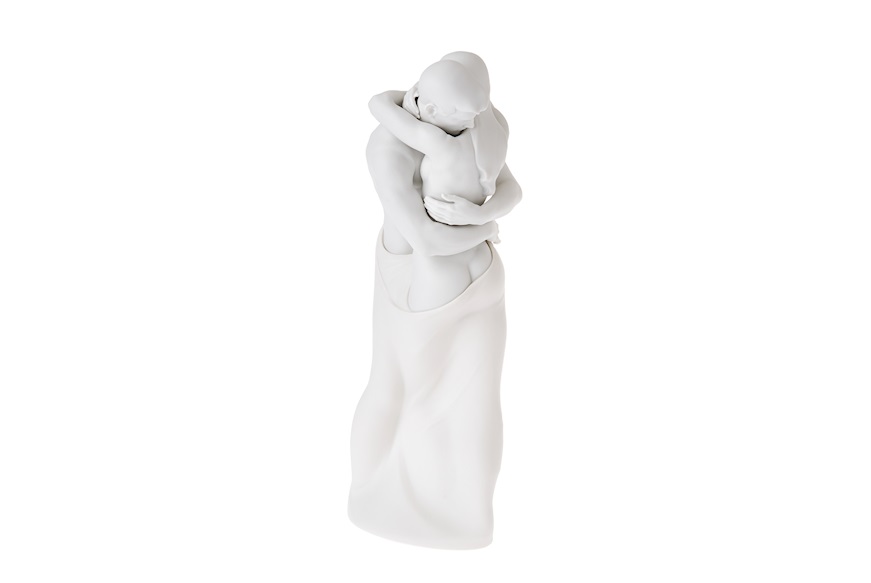 Just you and me porcelain Lladro'