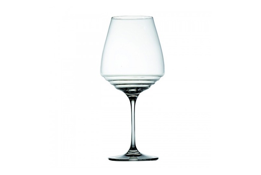 Red wine glass Esperienze Zafferano