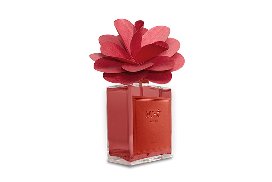 Fragrance Diffuser Flower Orange and Cinnamon Muhà