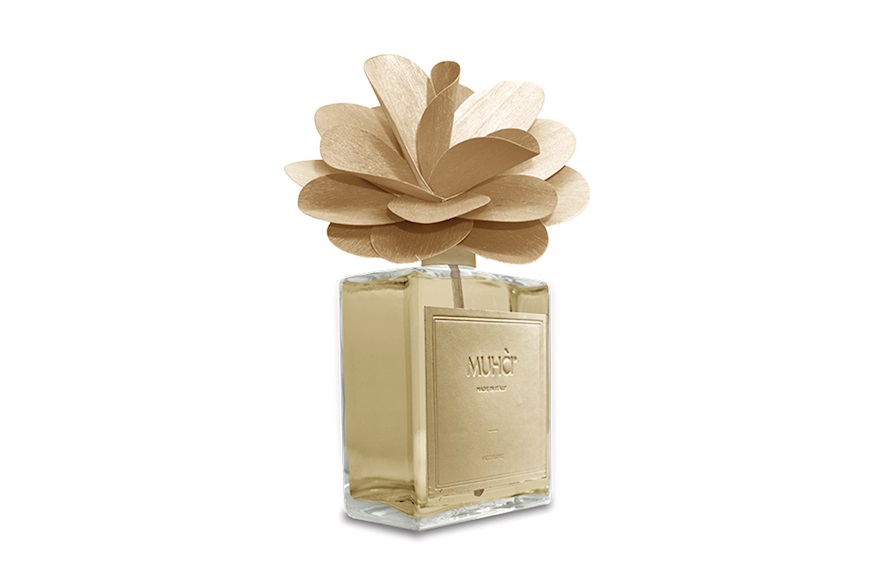 Fragrance Diffuser Flower Vanilla and Pure Amber Muhà