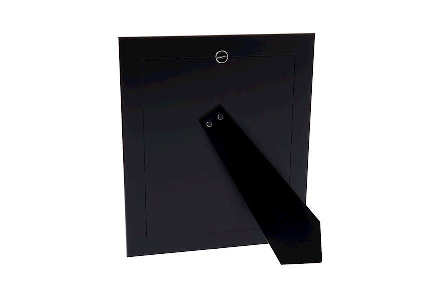 Cornice Fold argento bilaminato Selezione Zanolli
