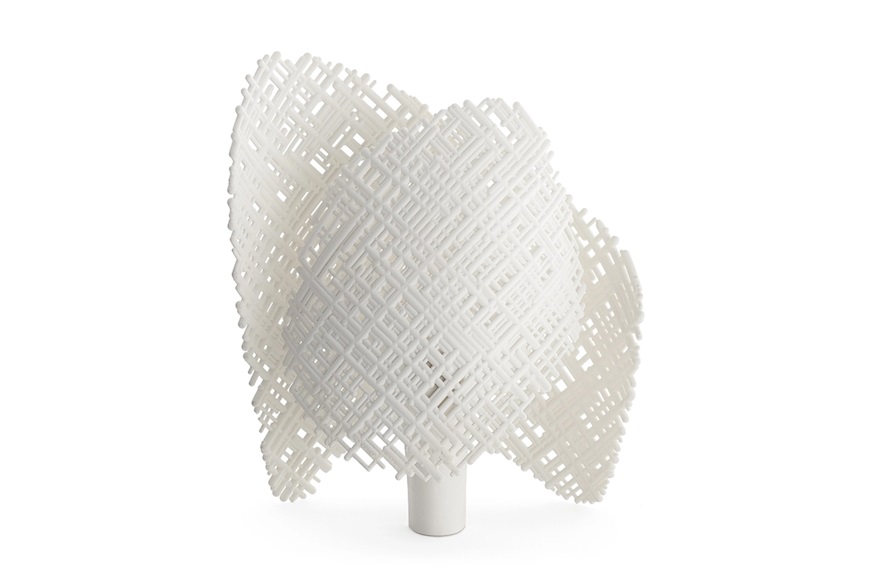 Table Lamp Tea white Kartell