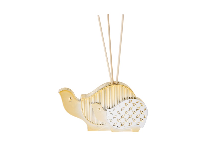 Fragrance Diffuser Turtles Selezione Zanolli