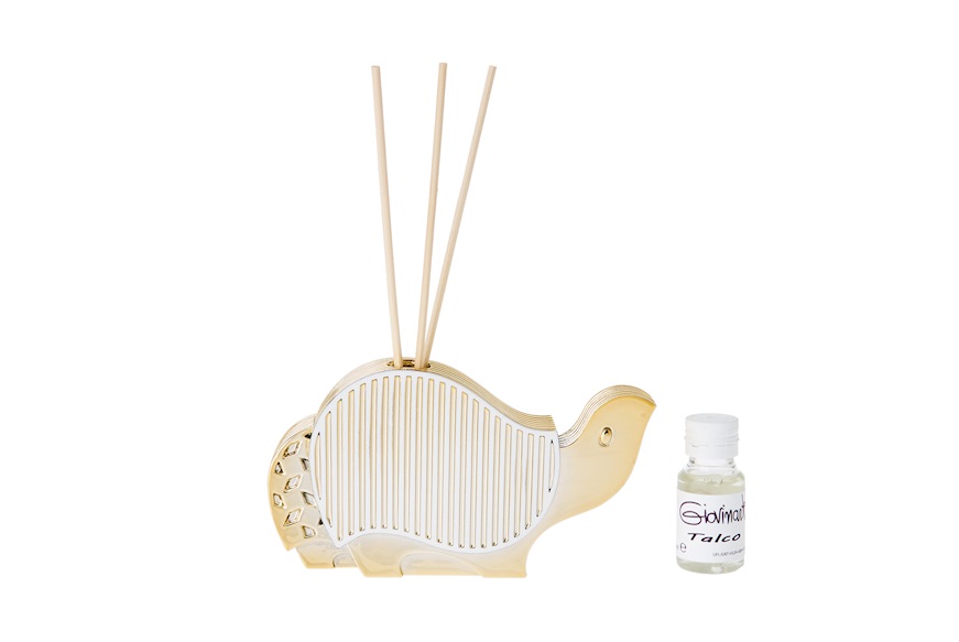 Fragrance Diffuser Turtles Selezione Zanolli