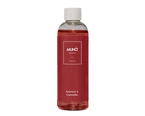 Refill fragranza Arancio e Cannella Muhà